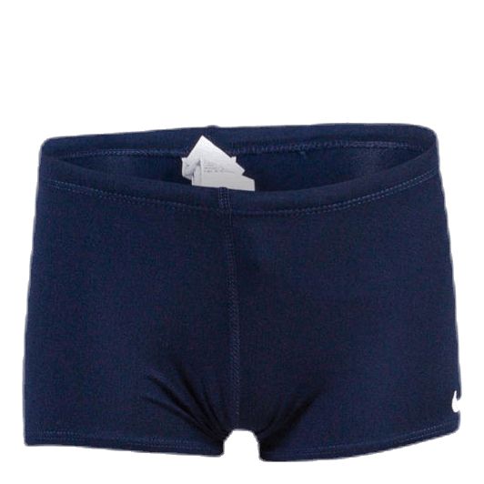 Junior Square Leg Poly Solid Blue