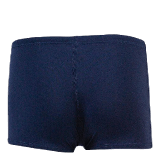 Junior Square Leg Poly Solid Blue