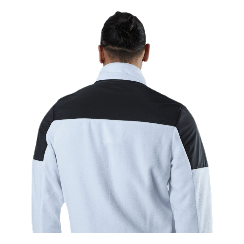 El Alonso Jacket White