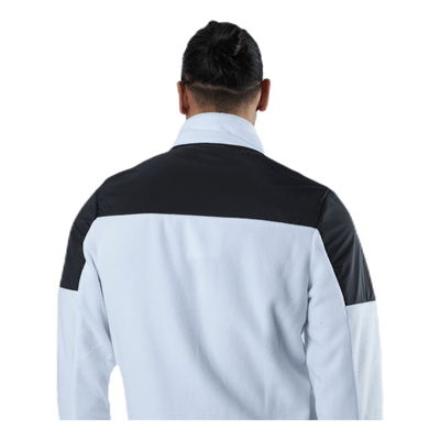 El Alonso Jacket White