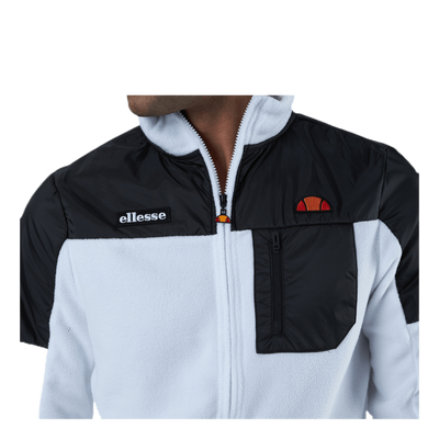 El Alonso Jacket White