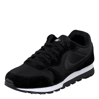 Wmns Nike Md Runner 2 Black