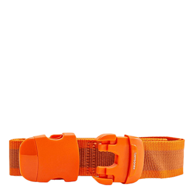 Luggage Strap 38mm Orange