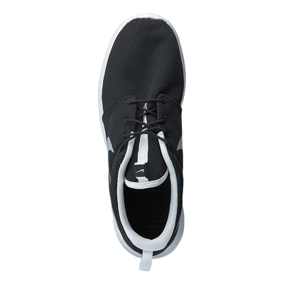 Nike Roshe One Black/White