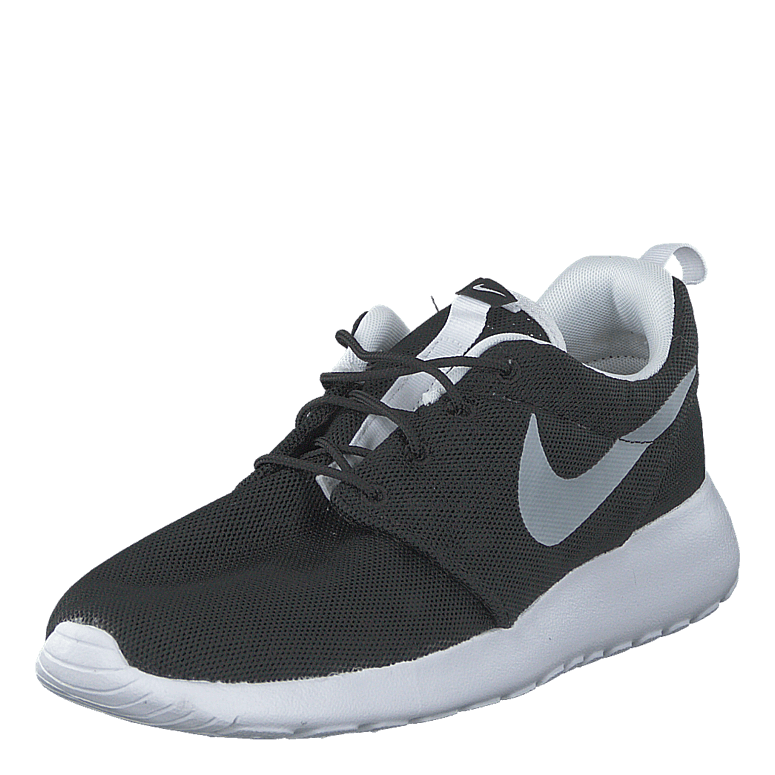 Nike Roshe One Black/White