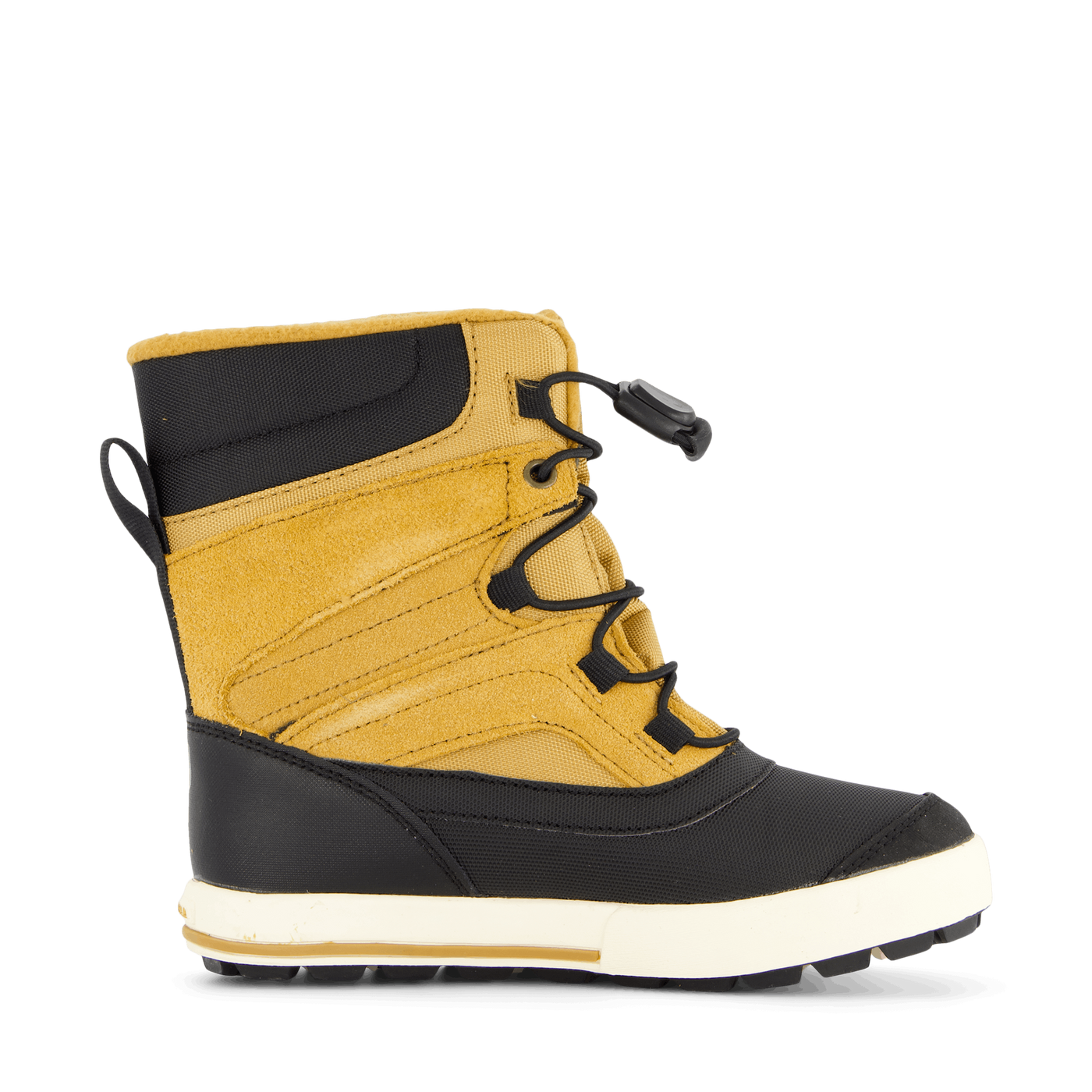 Snow Bank 2.0 WTPF Wheat/Black