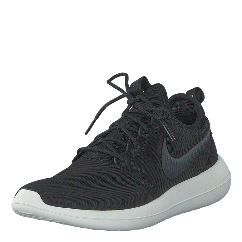 W Nike Roshe Two Black/Anthracite-Sail-Volt