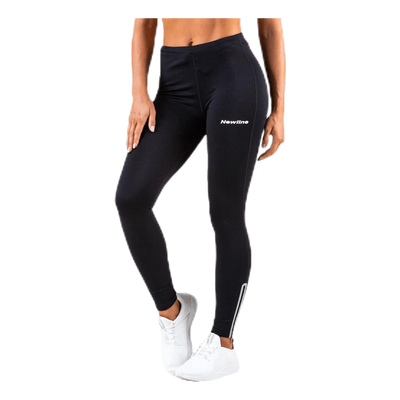 Thermal Power Tights Black