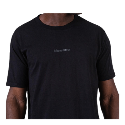 Utility Training Tee Black