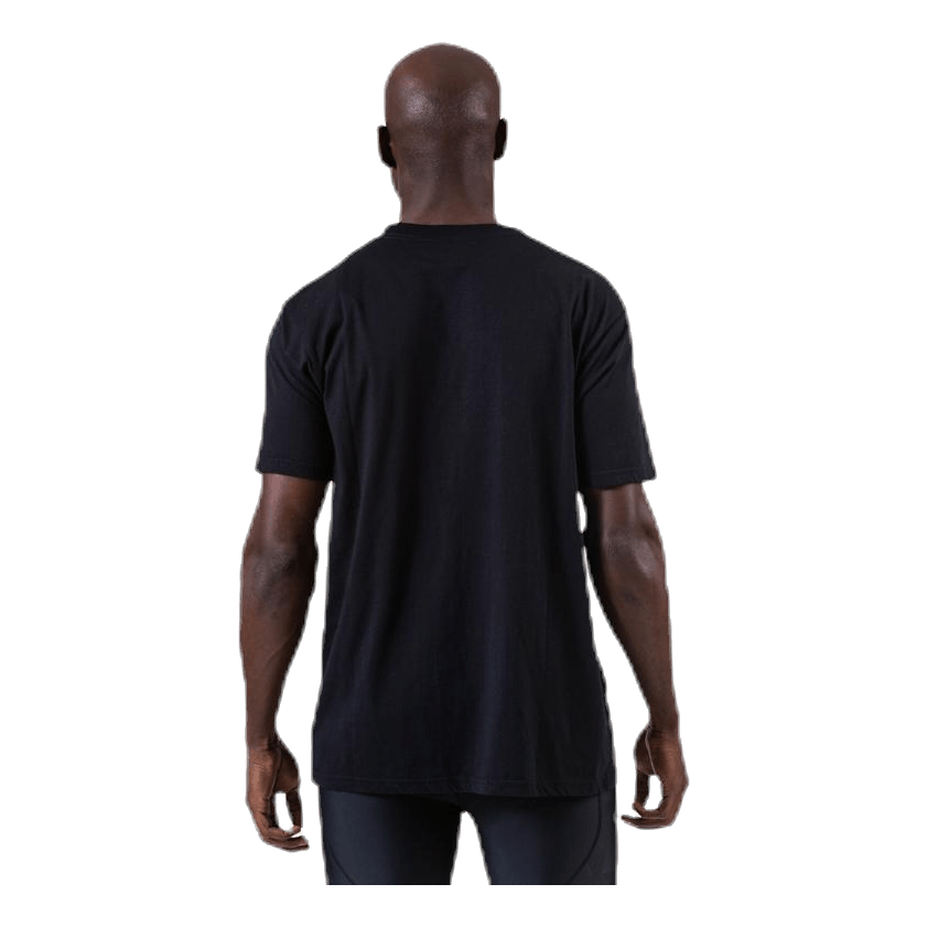 Utility Training Tee Black