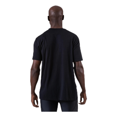 Utility Training Tee Black