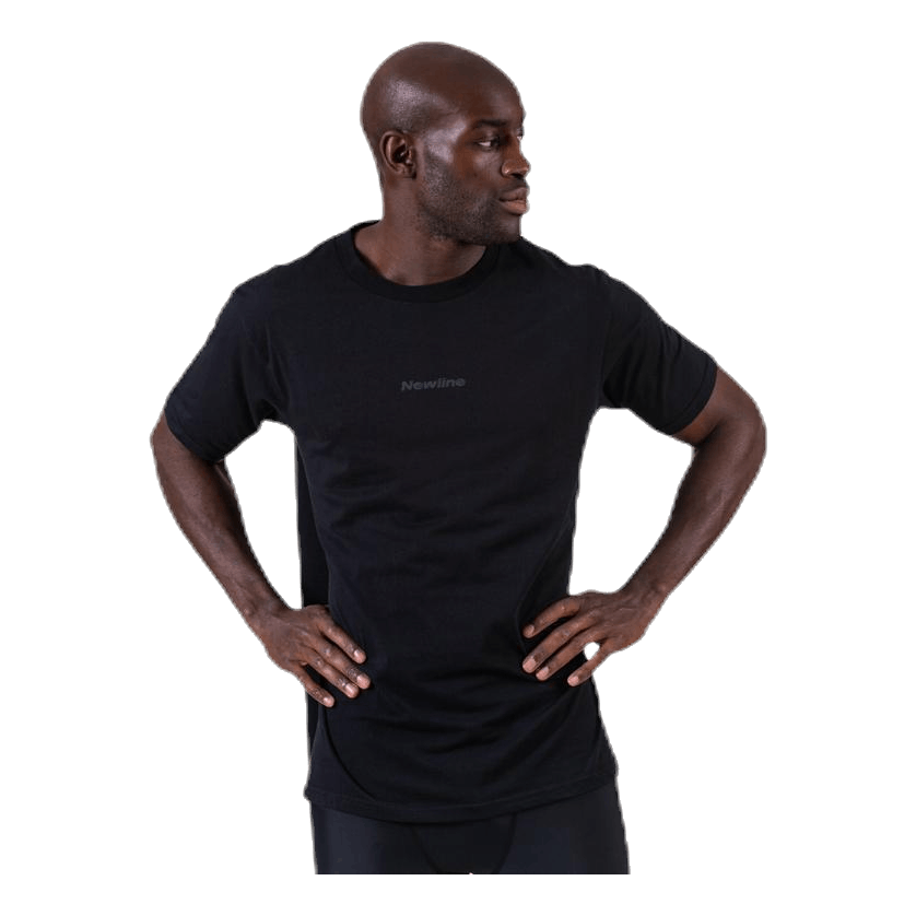 Utility Training Tee Black