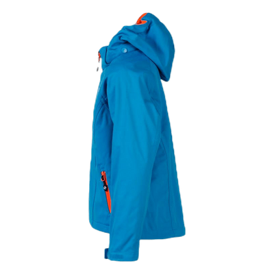 Grand Lake Stretch Softshell W-PRO 8000 Blue