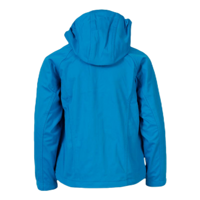 Grand Lake Stretch Softshell W-PRO 8000 Blue