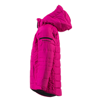 Junior Blackburn Ski Jacket Pink