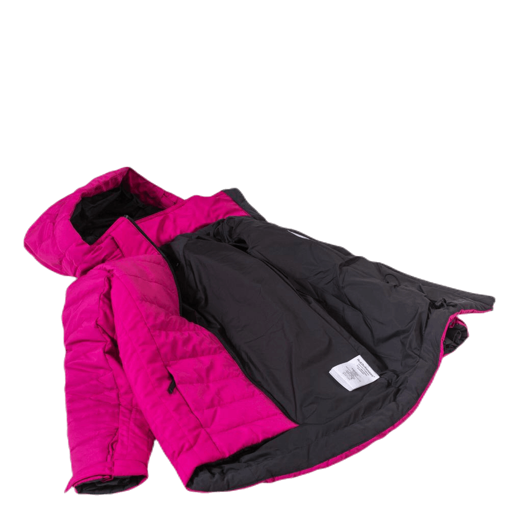 Junior Blackburn Ski Jacket Pink