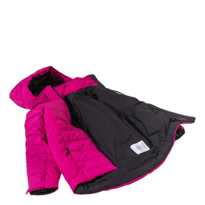 Junior Blackburn Ski Jacket Pink