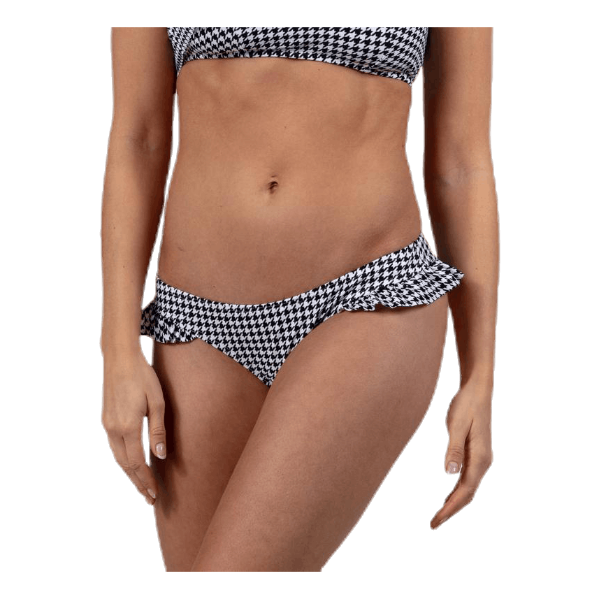 Bianca Bikini Brazil White/Black