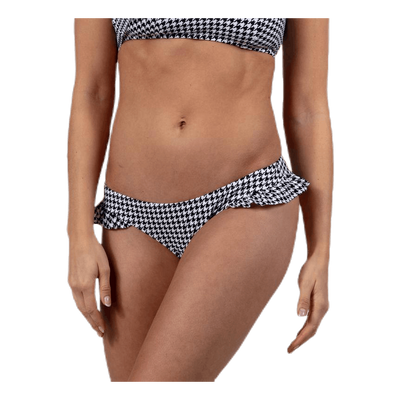 Bianca Bikini Brazil White/Black