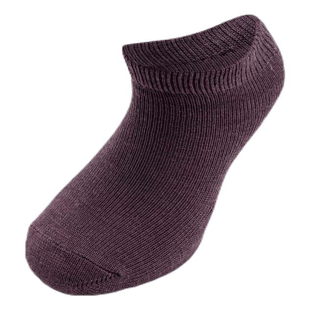 Wak Wool 4 Pack Sock Xix Purple