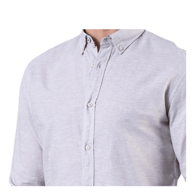 Summer Shirt L/S Grey