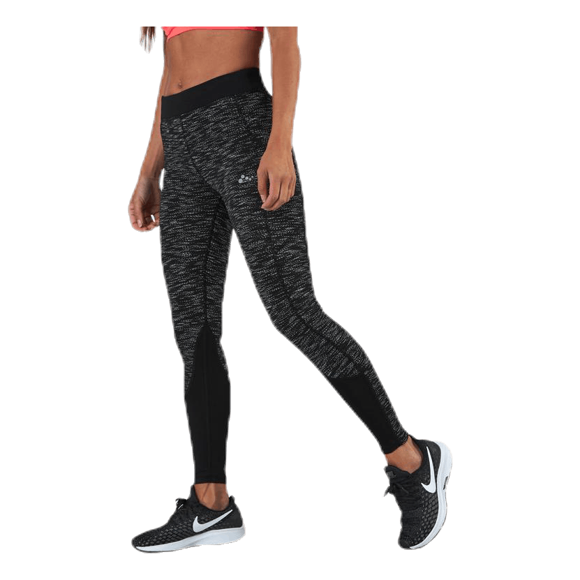 Stacia Training Tights Black