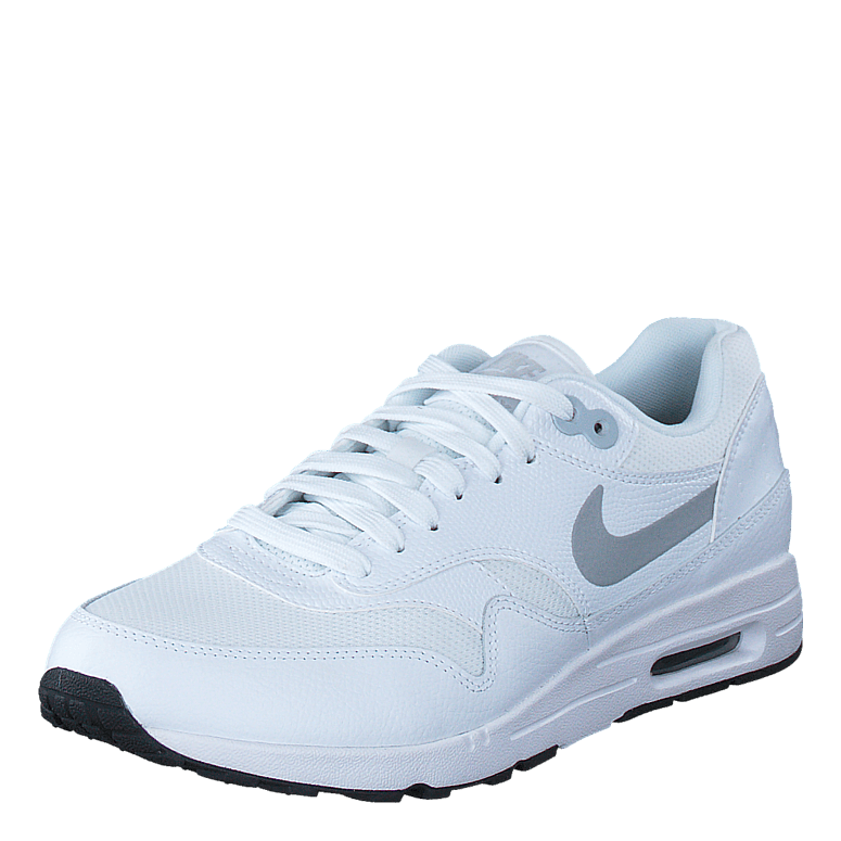 W Nike Air Max 1 Ultra 2.0 White/Mtlc Platinum-Black