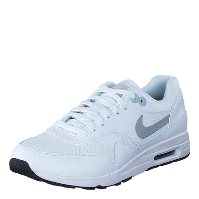 W Nike Air Max 1 Ultra 2.0 White/Mtlc Platinum-Black