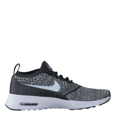 W Air Max Thea Ultra Fk Black/White