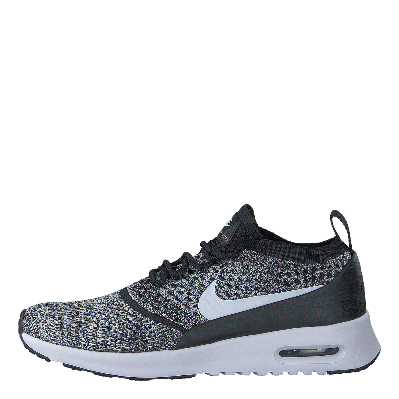 W Air Max Thea Ultra Fk Black/White