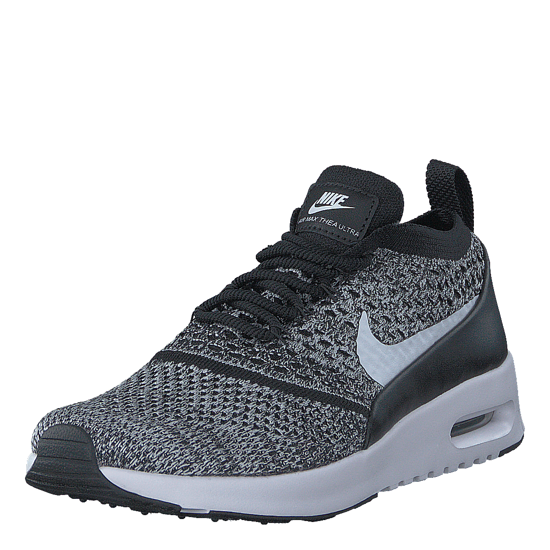 W Air Max Thea Ultra Fk Black/White