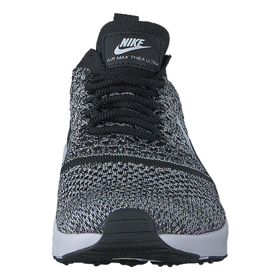 W Air Max Thea Ultra Fk Black/White