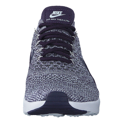 W Air Max Thea Ultra Fk Dk Raisin/Dk Raisin-White