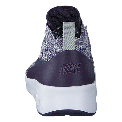 W Air Max Thea Ultra Fk Dk Raisin/Dk Raisin-White