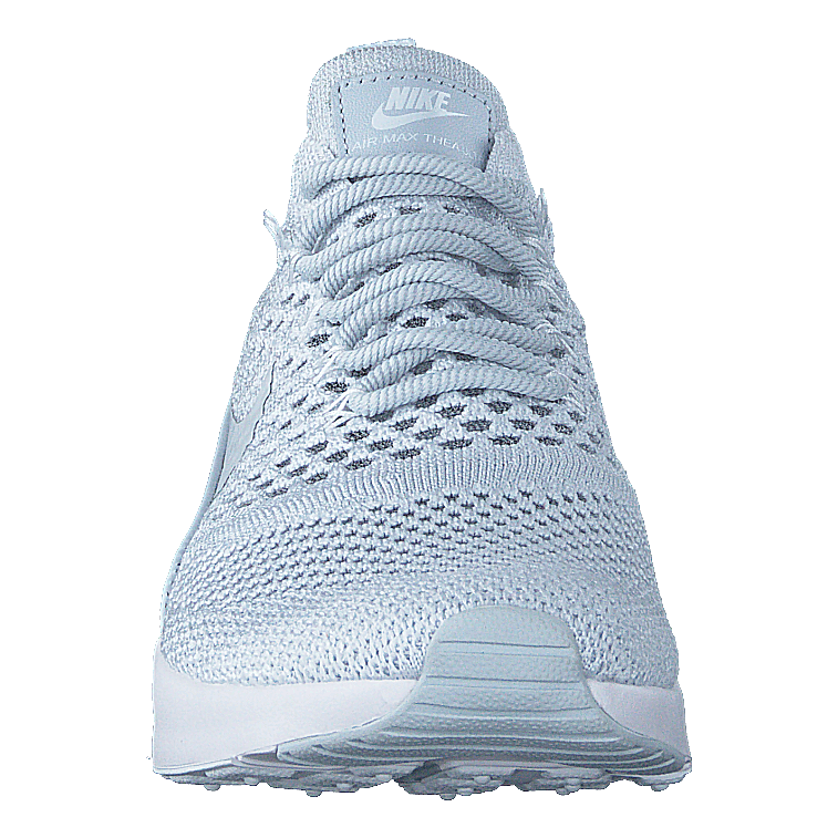 W Air Max Thea Ultra Fk Pure Platinum/Pure Platinum-Wh