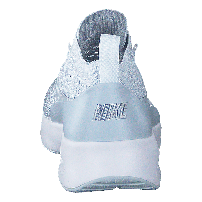 W Air Max Thea Ultra Fk Pure Platinum/Pure Platinum-Wh