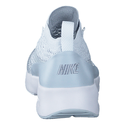 W Air Max Thea Ultra Fk Pure Platinum/Pure Platinum-Wh