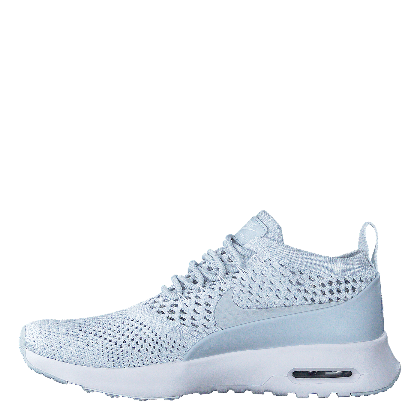 W Air Max Thea Ultra Fk Pure Platinum/Pure Platinum-Wh