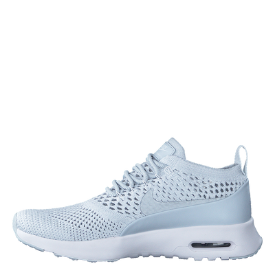 W Air Max Thea Ultra Fk Pure Platinum/Pure Platinum-Wh