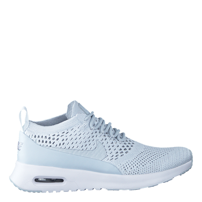 W Air Max Thea Ultra Fk Pure Platinum/Pure Platinum-Wh