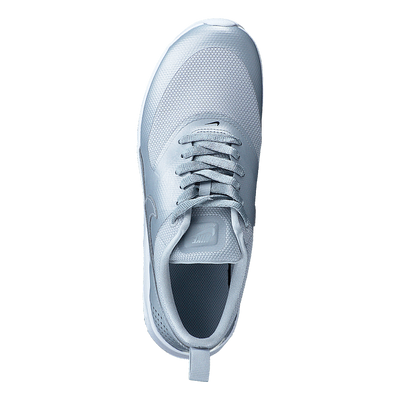 Nike Air Max Thea Se GG Mtlc Platinum/Mtlc Platinum-Pu