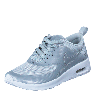 Nike Air Max Thea Se GG Mtlc Platinum/Mtlc Platinum-Pu