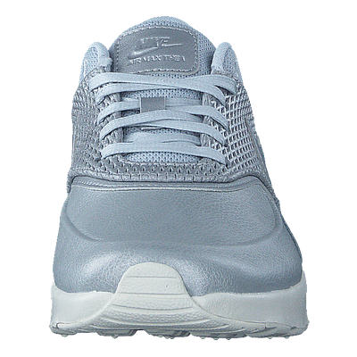 Wmns Air Max Thea Prm Lea Mtlc Platinum/Pure Platinum