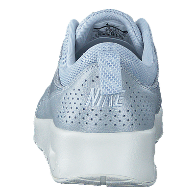 Wmns Air Max Thea Prm Lea Mtlc Platinum/Pure Platinum