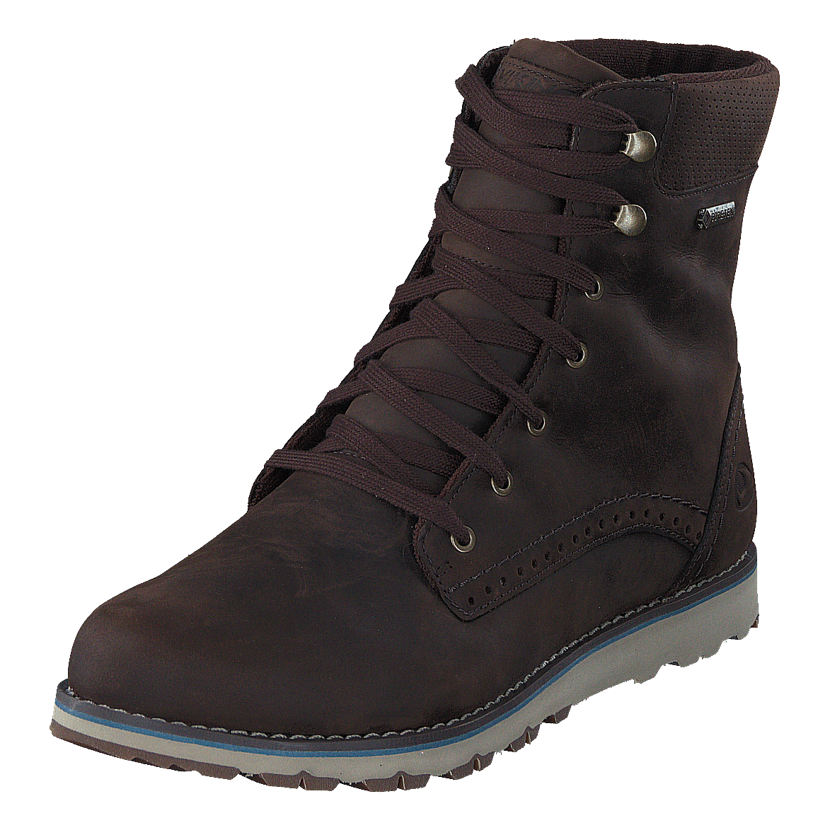 Moria GTX Brown/Mid. Blue