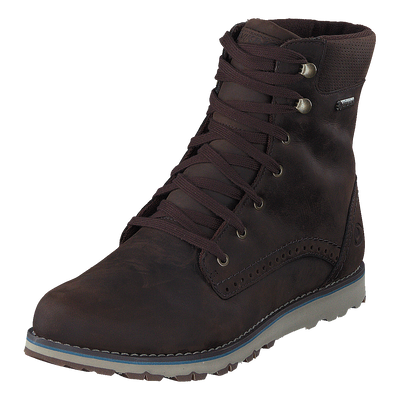 Moria GTX Brown/Mid. Blue