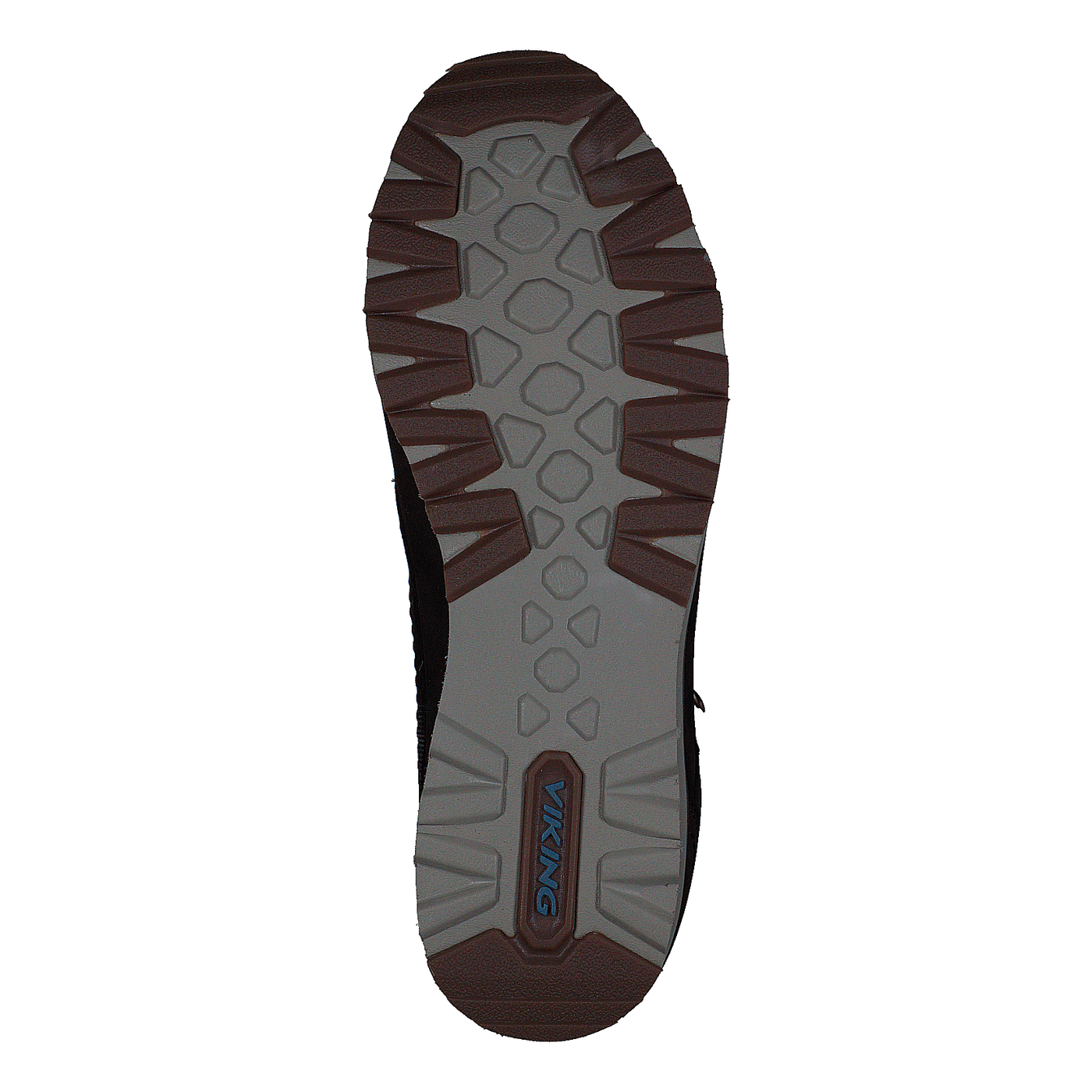 Moria GTX Brown/Mid. Blue