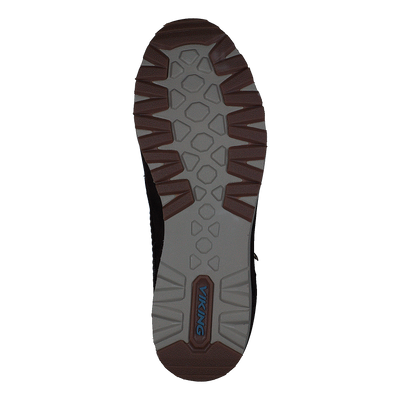 Moria GTX Brown/Mid. Blue