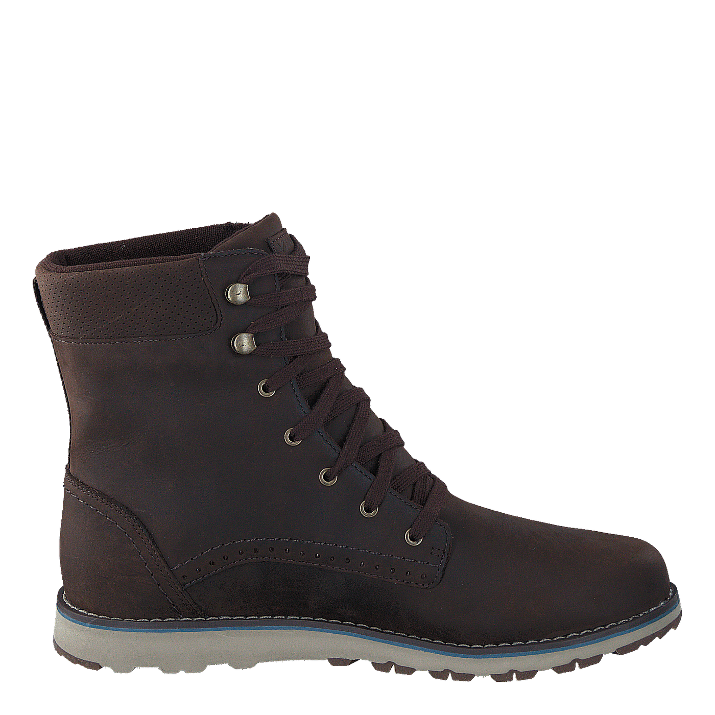 Moria GTX Brown/Mid. Blue