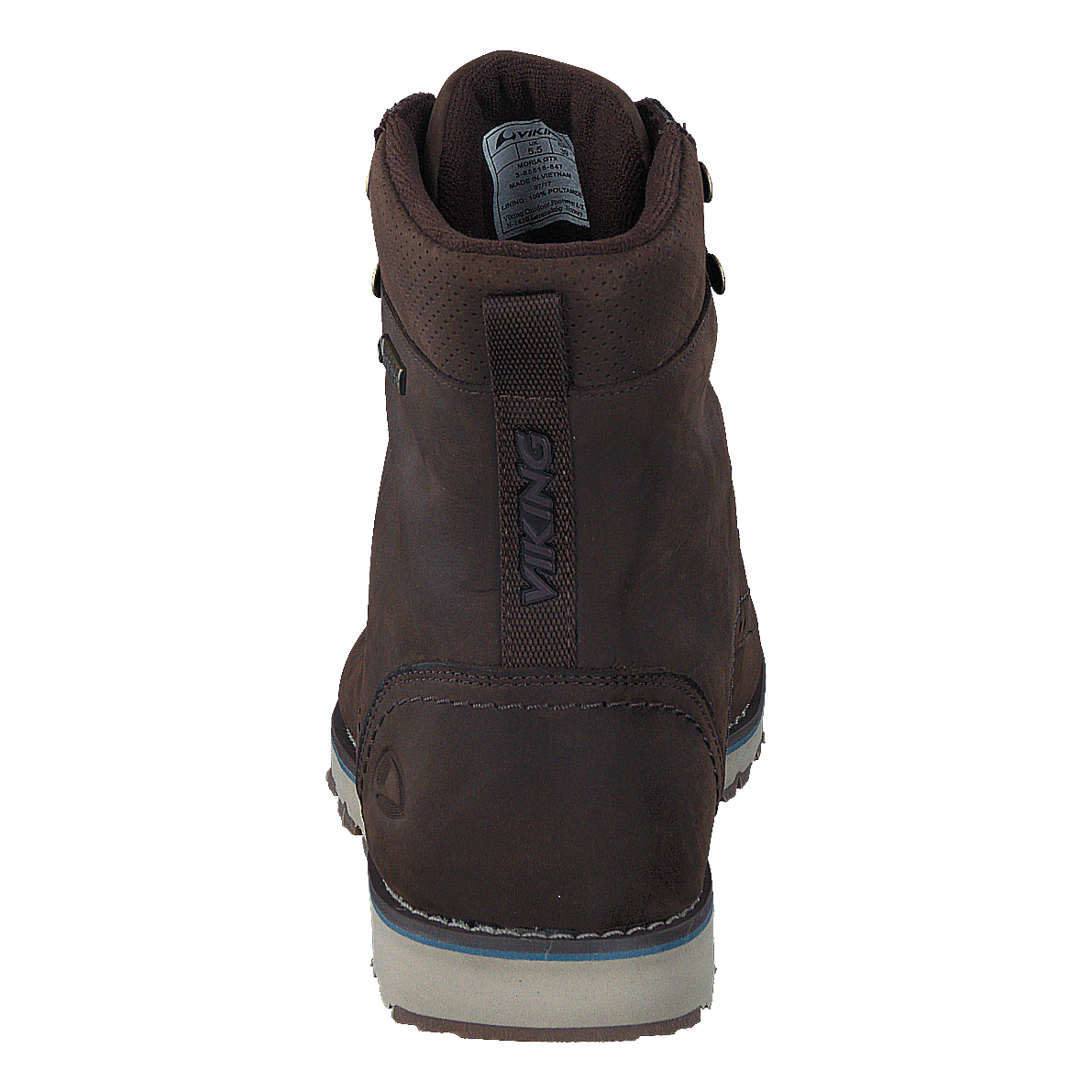 Moria GTX Brown/Mid. Blue